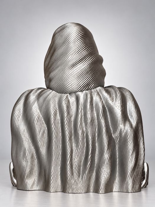 Figurina 3D Moon Knight