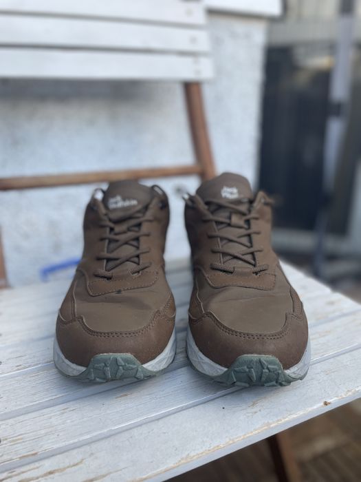 Мъжки туристически обувки Jack Wolfskin 42