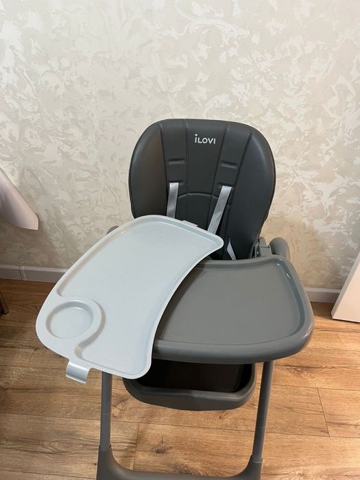 новый детский столик