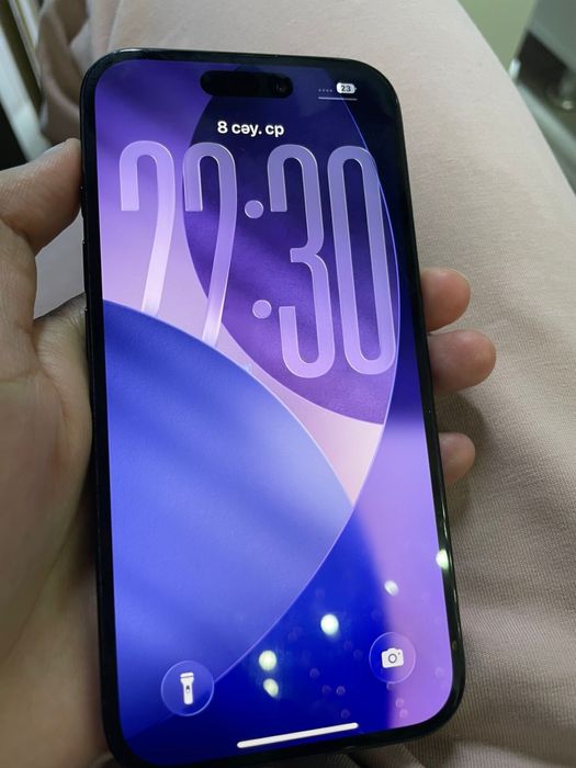 Айфон 16 без ремонта