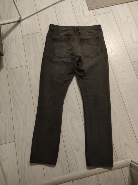 Blugi negrii măsură w33, L32