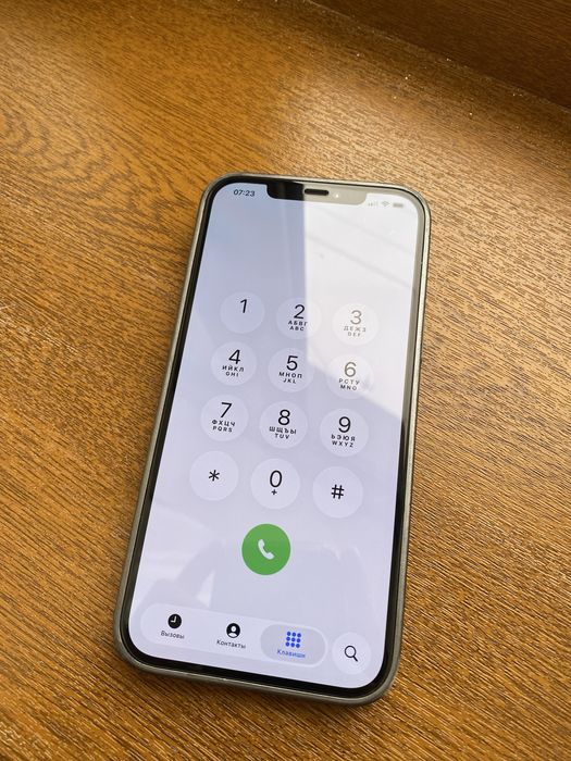 iPhone 12 pro max 128GB