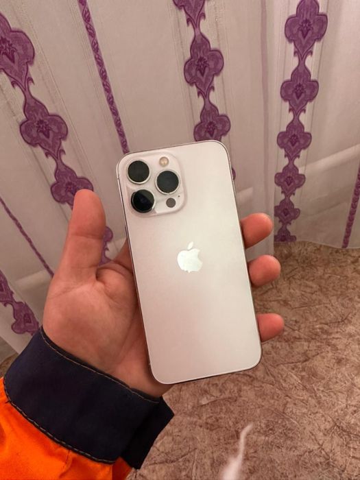 Iphone 13 pro 256gb 97%