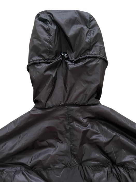 CP Company Nada Shell