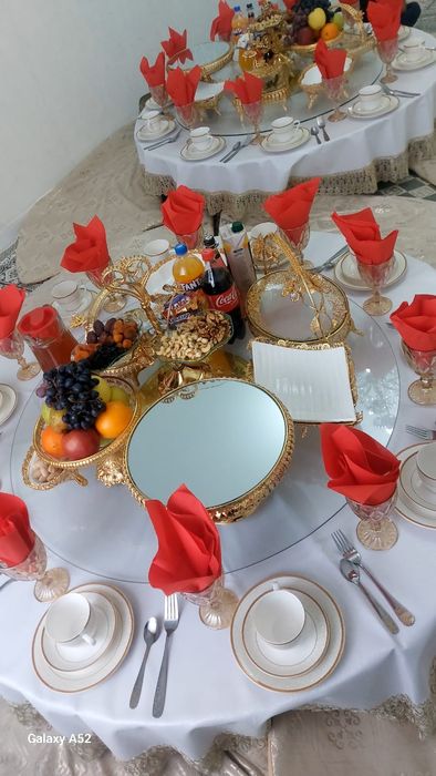 Донгелек стол жалга бериледи