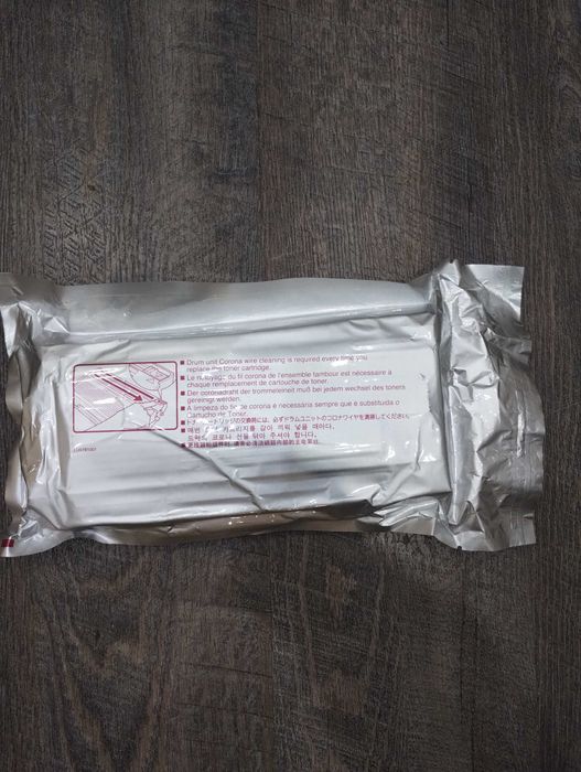 Оригинална тонер касета  brother  TN-2000