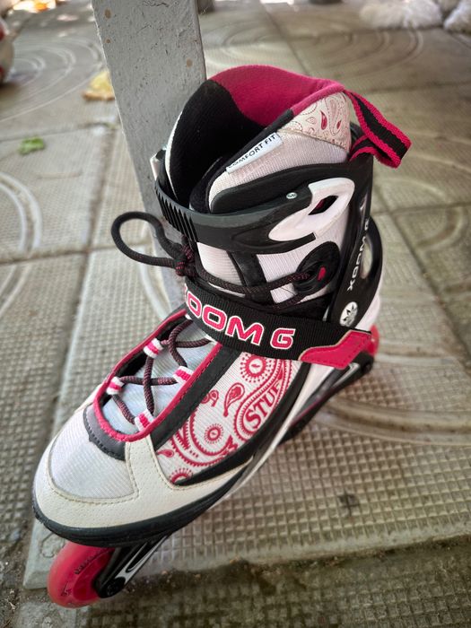 Ролери за деца или възрастни