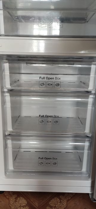 Продаю холодильник