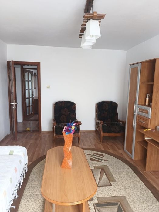 Apartament 2 camere decomandat zona Hôtel Traian