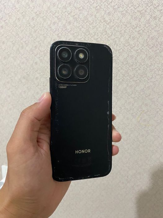 Продам телефон HONOR X8b