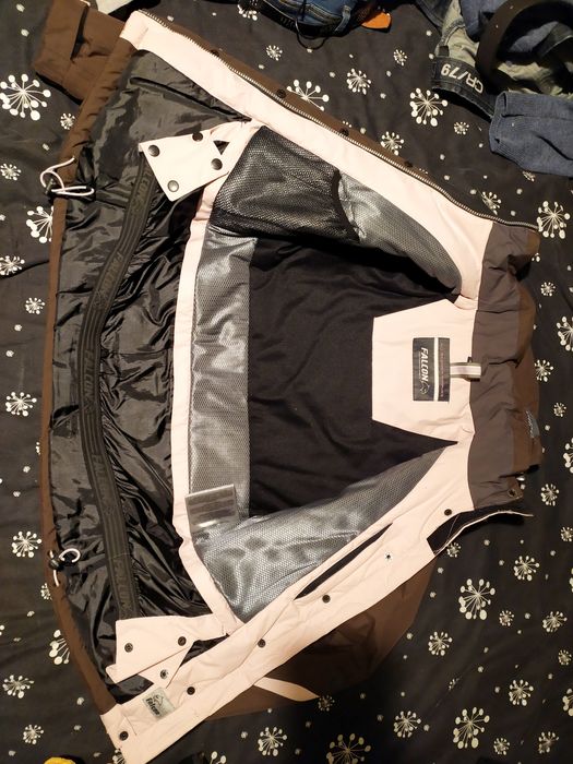 Туристическо яке"  S"