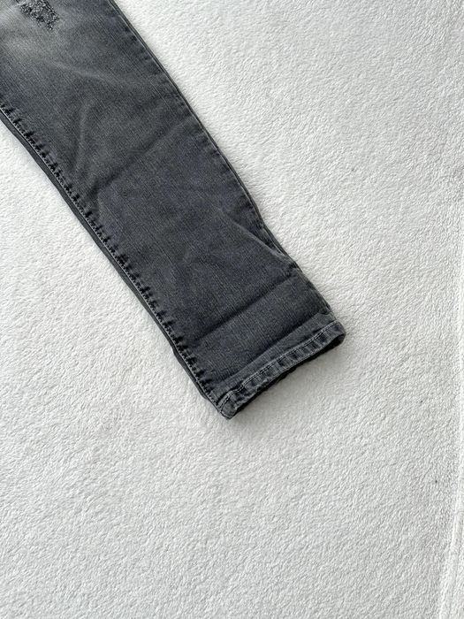 Дамски дънки Philipp Plein (Retro Superhero) - размер 27 (Slim Fit), КАТО НОВИ