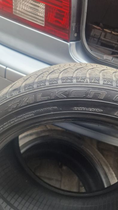 Anvelope iarna Falken 225.45.17 dot 2023