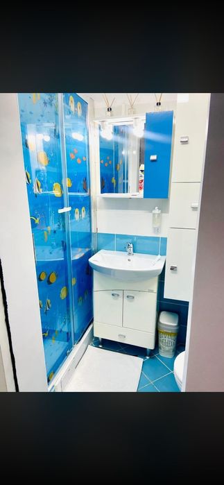 Apartament de vânzare