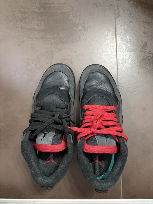Jordan 4 low marimea 42