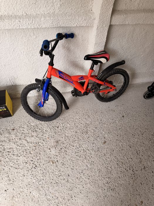 Bicicleta copi nr 16