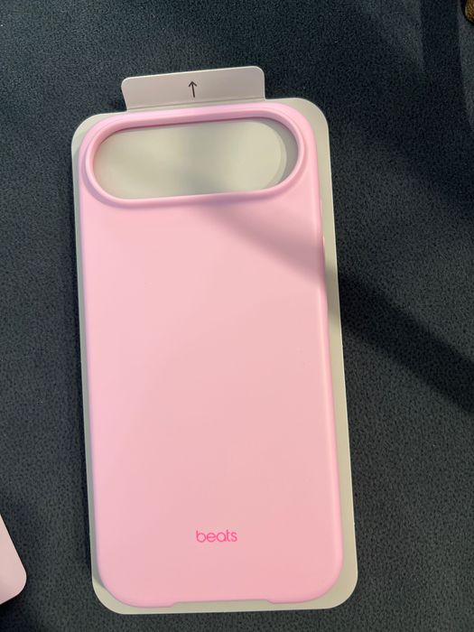 Кейс за IPhone Air