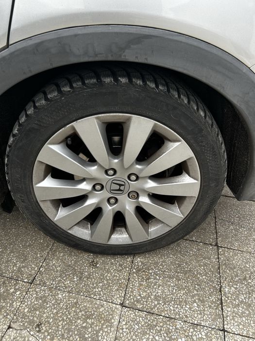 Секретни  болтове за HONDA CIVIC