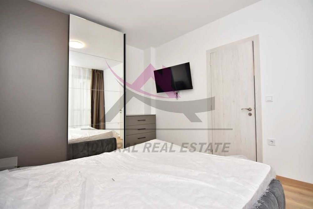 Чисто нов -двустаен -Възраждане 3