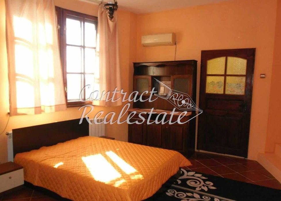 Дава се под наем Двустаен апартамент в Варна, м-т Траката - 40 кв.м за 234.6 € - Снимка #7