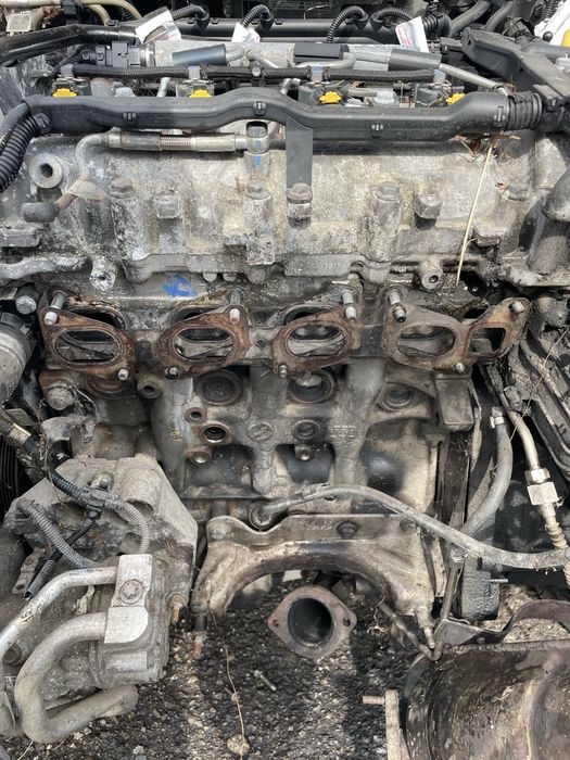 Двигател за alfa fiat 1.6 m jet 120 к с