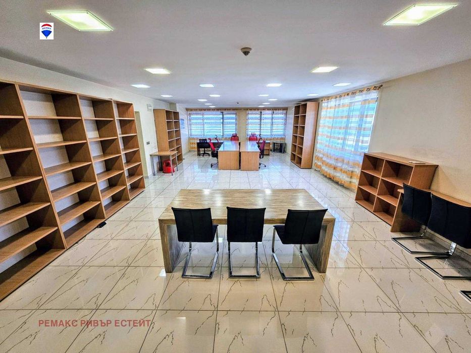 Офис помещения ПОД НАЕМ кв. Чародейка Север