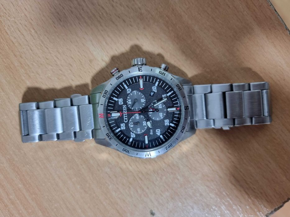 Ceas CITIZEN h500