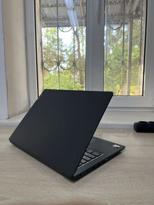 TechnoTRZ, Lenovo V14 + мышь + коврик