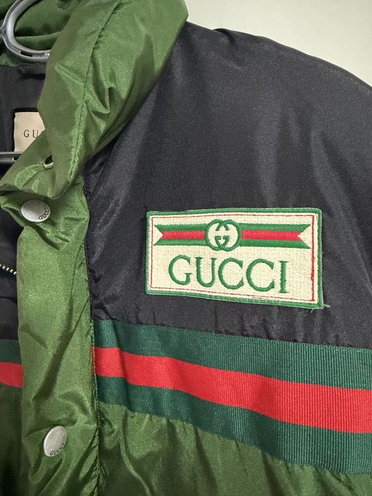 Vesta Gucci marimea L