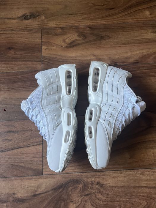 Vand nike airmax 95