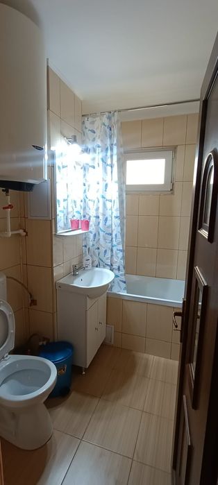 Cazare Apartament 3 camere Eforie Nord