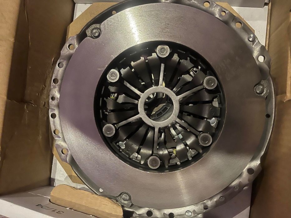 Съединител за голф 5