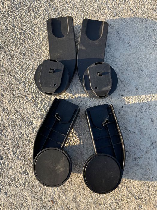 Scoica cybex 2 buc