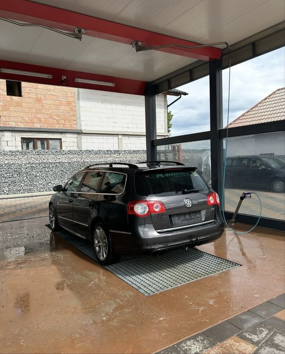 Passat b6 R-line
