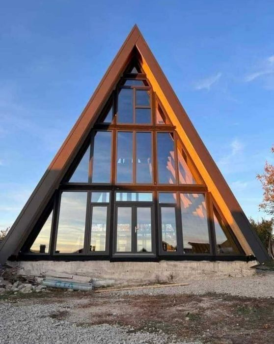 Vând cășuț tip A