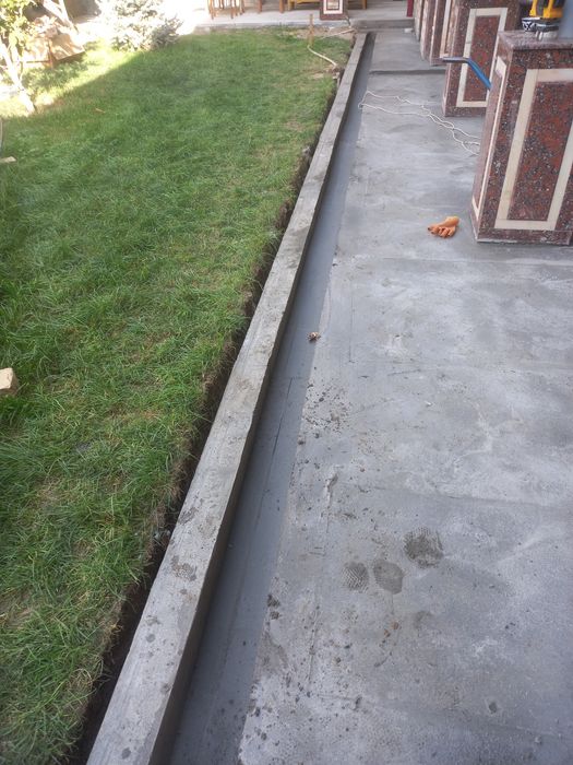 Стяжка куйиш ишлари