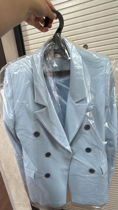 Продам пиджак женский