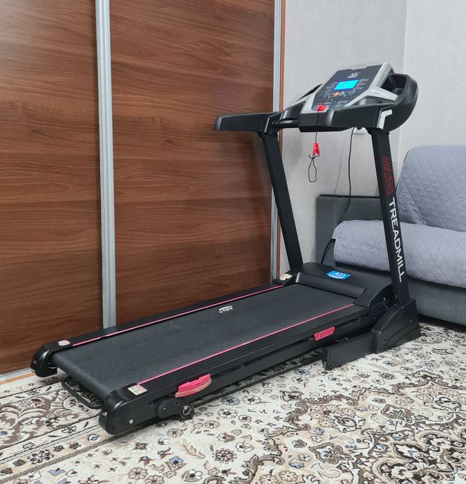 Беговая дорожка "AD TREADMILL"