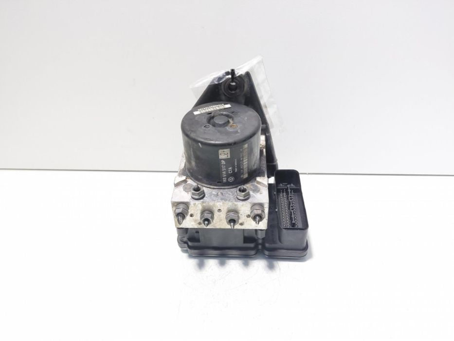 Unitate control ABS, cod 1K0614517DP, 1K0907379BL, Vw Caddy 3 (2KA, 2KH) Volkswagen