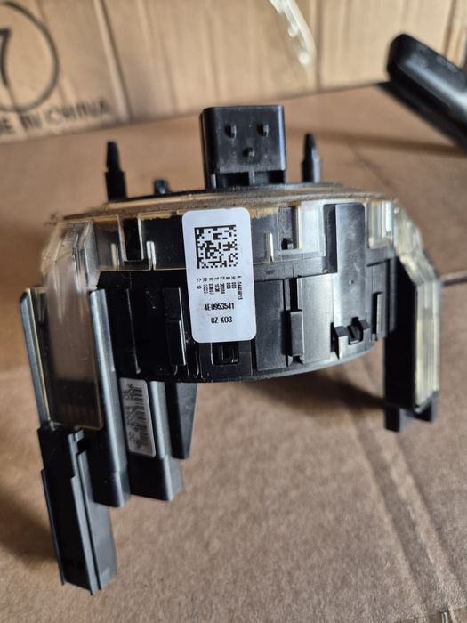 Рулевой шлейф Audi a6 c6, Allroad