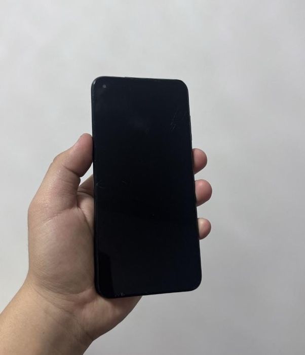 Samsung A11. Телефон самсуна11