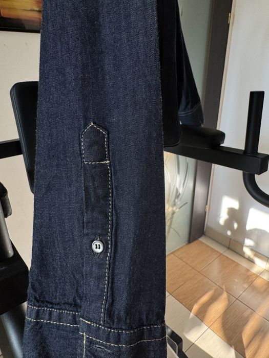 Camaşǎ denim de la Religion UK