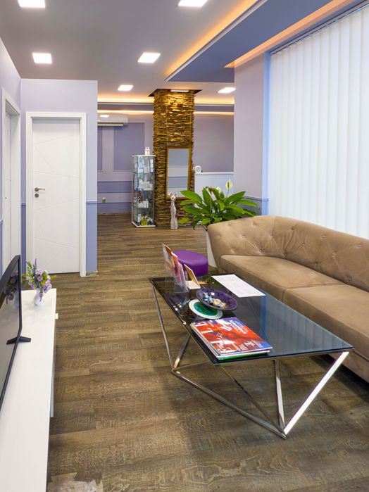 Споделено работно пространство – София, кв. Лозенец