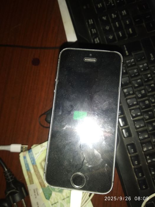 Iphon5s srochno pradayom