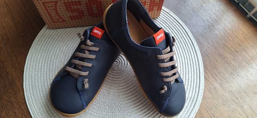 Боси (barefoot) обувки, чисто нови, Camper - н. 33