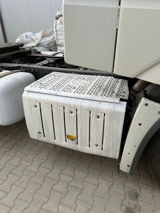 Mercedes Actros MP4 motor cabina usa cutie punte grup arc perna butuc