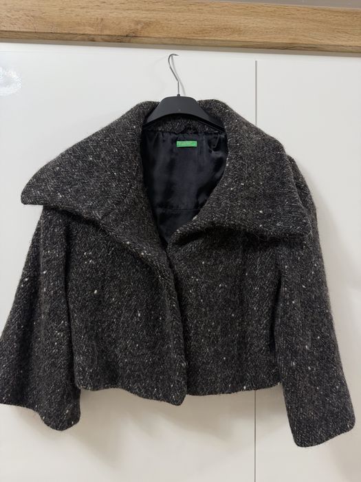 Късо яке  Benetton