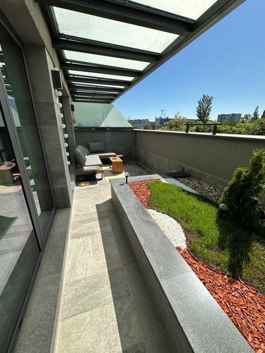 Дава се под наем Двустаен апартамент в София, Дианабад - 103 кв.м за 1100 € - Снимка #13