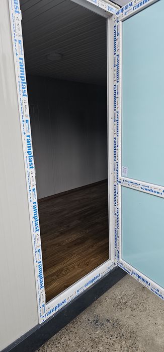 Vand containere modulare container