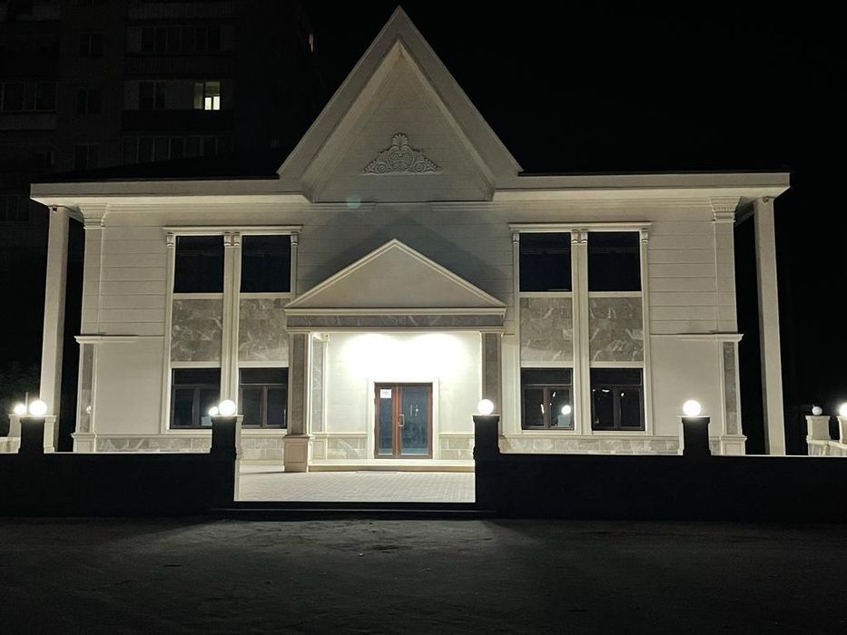 Травертин гранит аглай монтаж